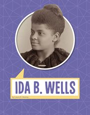 Ida B. Wells : Biographie cover image