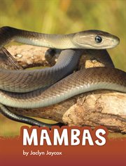 Mambas cover image
