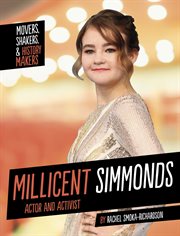 Millicent Simmonds : actor and activist cover image