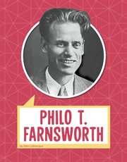 Philo T. Farnsworth : Biographie cover image