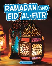 Ramadan and Eid al-Fitr cover image