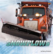 Snowplows : Wild About Wheels cover image