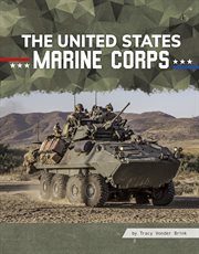 The United States Marine Corps cover image