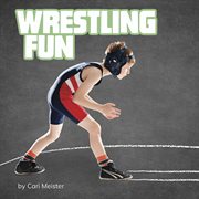 Wrestling fun cover image