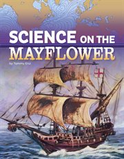 Science on the Mayflower : Science of History cover image