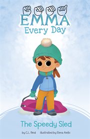 The Speedy Sled cover image