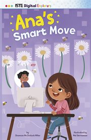 Ana's Smart Move cover image