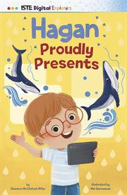 Hagan Proudly Presents cover image