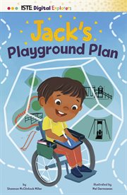 Jack's Playground Plan cover image