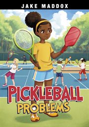 Pickleball Problems cover image