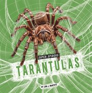 Tarantulas cover image