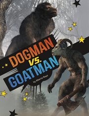 Dogman vs. Goatman cover image