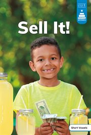 Sell It! cover image