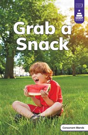 Grab a Snack cover image