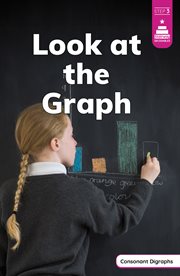 Look at the Graph cover image