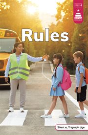 Rules cover image