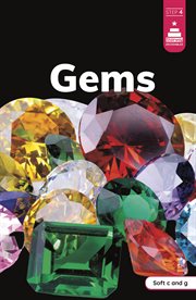 Gems cover image