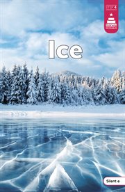 Ice cover image