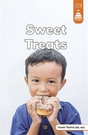 Sweet Treats cover image