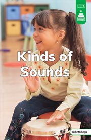 Kinds of Sounds cover image