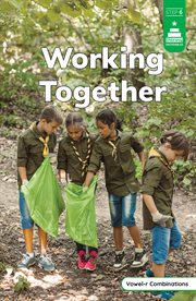 Working Together cover image
