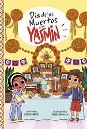 Día de los Muertos With Yasmin cover image