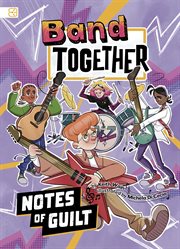 Notes of Guilt cover image