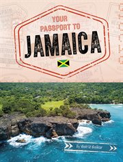 Your Passport to Jamaica cover image