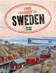 Your Passport to Sweden cover image