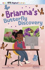 Brianna's Butterfly Discovery cover image