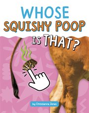 Whose Squishy Poop Is That? cover image
