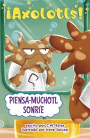 Piensa-Muchotl sonríe cover image