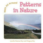 Patterns in Nature cover image