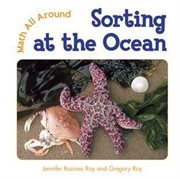 Sorting at the Ocean cover image