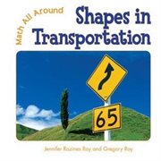Shapes in Transportation cover image