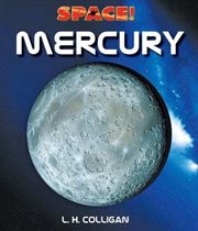 Mercury cover image