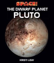 The Dwarf Planet Pluto cover image