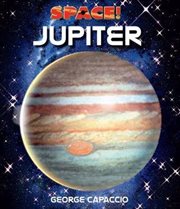 Jupiter cover image