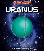 Uranus cover image