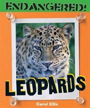 Leopards cover image
