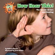 Now Hear This! cover image