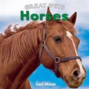 Horses cover image