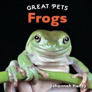 Frogs cover image