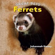 Ferrets cover image