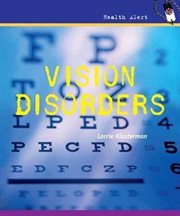 Vision Disorders cover image