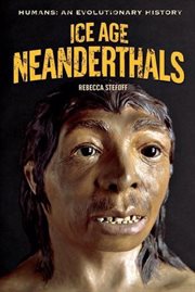 Ice Age Neanderthals cover image