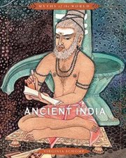 Ancient India cover image