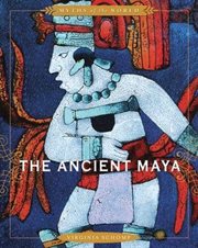 The Ancient Maya cover image