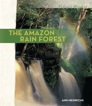 The Amazon Rain Forest cover image