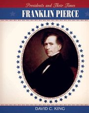 Franklin Pierce cover image